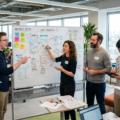 Digital transformation: hvor starter man