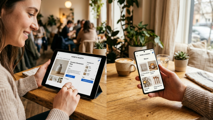 E-handel platform valg: WordPress vs Shopify vs custom løsninger